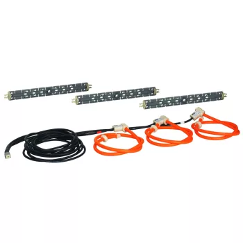 LEGRAND-ROG3200M2 Rogowski tekercs 3200A