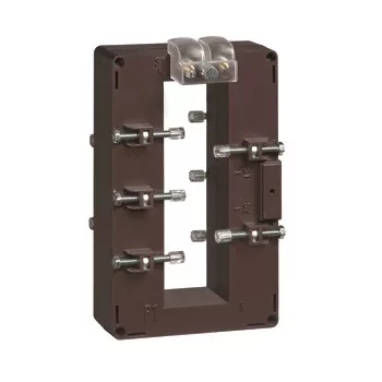 LEGRAND-TASR50D250S ÁV. TAS127 TA CL.0,2 38x127mm 2500/5A