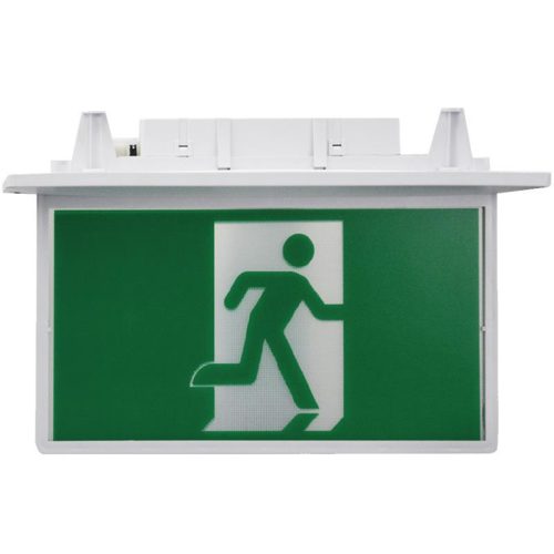 LED készenléti világítás 2W / 3h / IP20 - LEL301