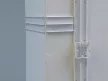 KOPOS ELEKTRO - LE 60 HD - Vezetékcsatorna Műa csatorna  60x20mm tetővel fehér 2m