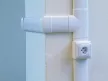 KOPOS ELEKTRO - LE 60 HD - Vezetékcsatorna Műa csatorna  60x20mm tetővel fehér 2m