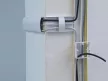 KOPOS ELEKTRO - LE 60 HD - Vezetékcsatorna Műa csatorna  60x20mm tetővel fehér 2m
