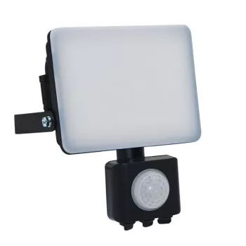 LED reflektor mozgásérzékelővel 20W/4000K - LF7022S