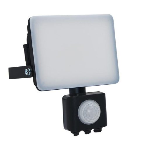 LED reflektor mozgásérzékelővel 20W/4000K - LF7022S