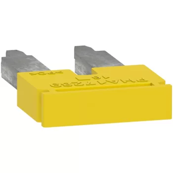   SCHNEIDER LGYT4A01 - Összekötő jumper csatlakozóblokkokhoz (10 db)