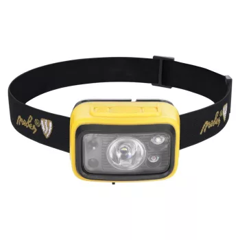 LED tölthető fejlámpa - LH03R