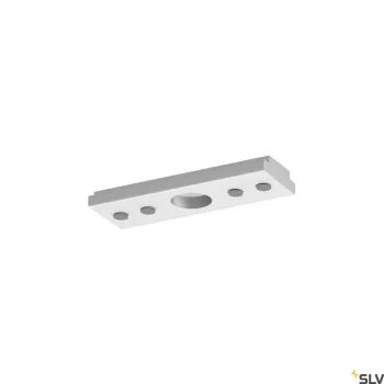 SCHRACK - GRAZIA 20 hosszanti toldó, 2db  - LI1000571-