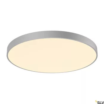   SCHRACK - MEDO 90 CW CORONA, LED DALI szürke 3000/4000K beltéri fali- és mennyezeti lámpa - LI1001892-