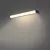SCHRACK - MARYLIN, LED kültéri fali lámpa, króm, IP44, 3000K, 15W - LI1002191-