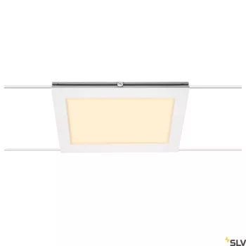 SCHRACK - PLYTTA 9W 2700K 12V IP65 fehér - LI1002865-