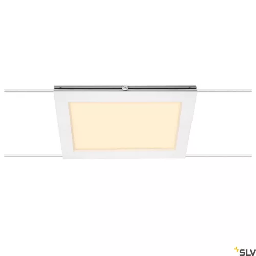 SCHRACK - PLYTTA 9W 2700K 12V IP65 fehér - LI1002865-