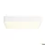SCHRACK - MEDO 3300lm 3000K 230V 105° fehér - LI1002882-