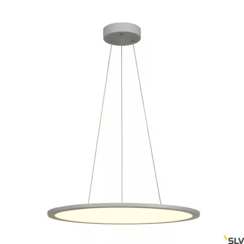SCHRACK - LED PANEL PL 3350lm 4000K 230V 110° szürke - LI1003047-