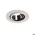 SCHRACK - NUMINOS L DL 25,4W 2350lm 4000K 55° 700mA LED fehér/króm - LI1003693-