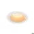 SCHRACK - NUMINOS L DL 25,4W 2250lm 2700K 55° 700mA LED fehér - LI1003932-