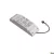 SCHRACK - LED meghajtó 12-20W 250/350/500/700mA DALI LED meghajtó - LI1004067-
