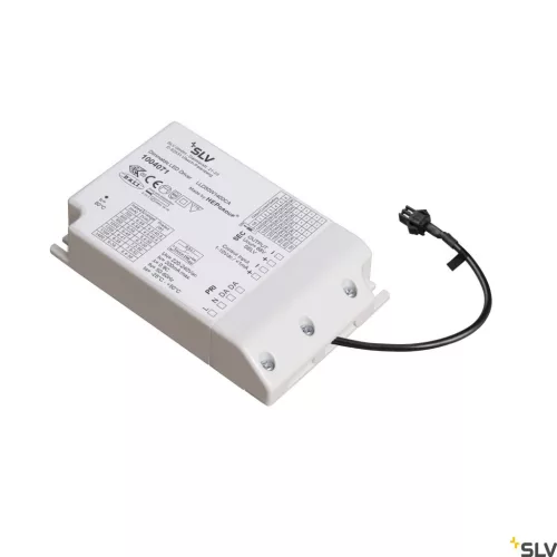 SCHRACK - LED meghajtó 42-50W 1050mA DALI - LI1004071-