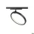 SCHRACK - ONE 40 3-f. 15,2W 4000K 115° 230V DALI IP20 fekete - LI1004771-