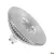 SCHRACK - QPAR111 GU10, LED fényf. átlátszó 8W 2,7K CRI90 38° LED fényforrás - LI1005274-