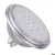 SCHRACK - QPAR111 GU10, LED fényf. ezüst 7W 2700K CRI90 25° - LI1005291-