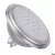 SCHRACK - QPAR111 GU10, LED fényf. ezüst 7W 3000K CRI90 25° - LI1005292-
