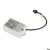 SCHRACK - LED meghajtó, 200mA 10W, gyorscsatlakozó LED áramgenerátoros meghajtó, dimmelhető - LI1005610-