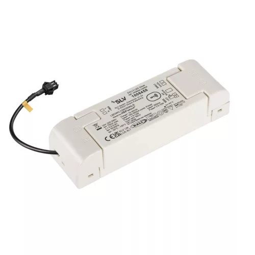 SCHRACK - LED meghajtó 12W 250mA RF interfésszel NUMINOS DALI-hoz - LI1006458-