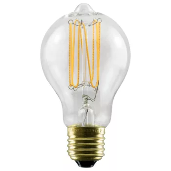 SCHRACK - LED A19 ketrec E27 PHASE 6W 2200K  - LI1008153-