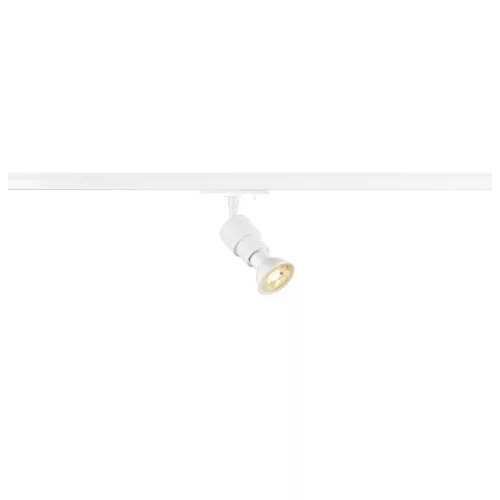 SCHRACK - PURI 2.0 Basic 1~ Spot GU10 max. 1x 6W fehér  - LI1008357-
