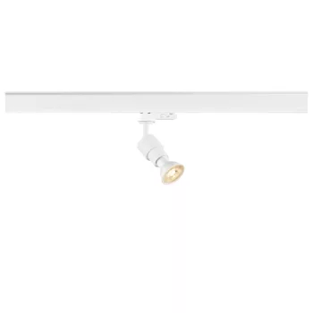   SCHRACK - PURI 2.0 Basic 3~ Spot GU10 max. 1x 6W fehér  - LI1008360-