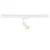 SCHRACK - PURI 2.0 Basic 3~ Spot GU10 max. 1x 6W fehér  - LI1008360-