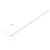 SCHRACK - GRAZIA LED Strip Value 4000K 72W L: 500 cm  - LI1008520-