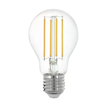   SCHRACK - LM-E27-LED-FILAMENT A60 6W/806lm 2700K dimm Dimmelhető távszabályozóval vagy applikációval - LI12226---