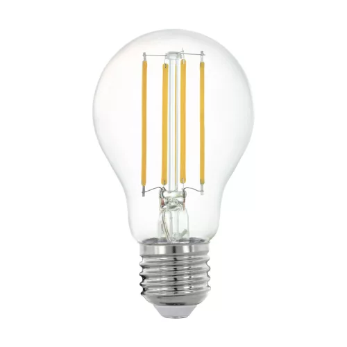 SCHRACK - LM-E27-LED-FILAMENT A60 6W/806lm 2700K dimm Dimmelhető távszabályozóval vagy applikációval - LI12226---