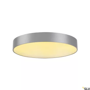   SCHRACK - MEDO 60 LED mennyezeti lámpa, ezüst LED ceiling surface mounted and pendant luminaire - LI135124--