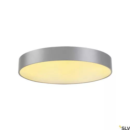 SCHRACK - MEDO 60 LED mennyezeti lámpa, ezüst LED ceiling surface mounted and pendant luminaire - LI135124--