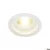 SCHRACK - CONTONE IP44, 16W, 890lm, 3000-2000K dimm, kerek, fehér - LI161291--