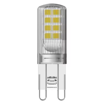   SCHRACK - RL-PIN30 2,6W 827 320lm 230V G9 300° víztiszta - LI43419829