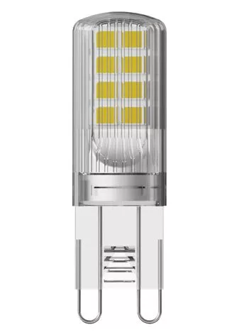 SCHRACK - RL-PIN30 2,6W 827 320lm 230V G9 300° víztiszta - LI43419829