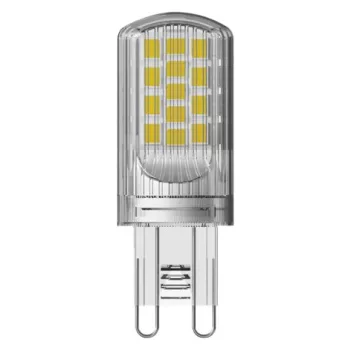  SCHRACK - RL-PIN40 4,2W 827 470lm 230V G9 300° víztiszta - LI43420569
