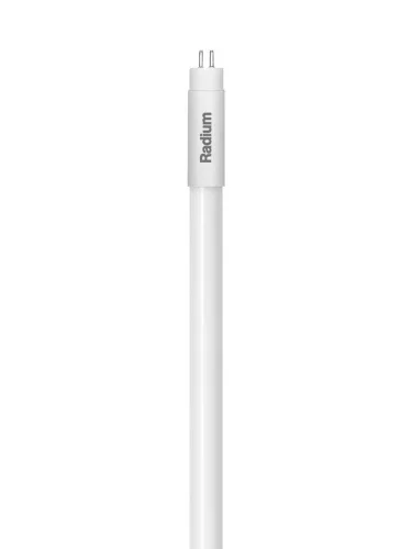 SCHRACK - RL-LED T5 14 HE 7W 230V 160° 865 1000lm G5 UN 60000h L=549mm T5 retrofit tube for operation with suitable ECG or at 230V - LI43518520