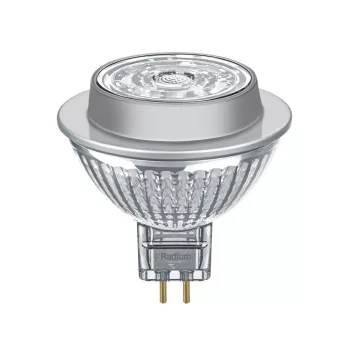   SCHRACK - RL-MR16 35 DIM 6,3W 12V 36° 930 350lm 900cd GU5,3 25000h  - LI43519240