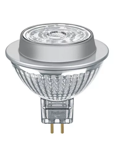 SCHRACK - RL-MR16 35 DIM 6,3W 12V 36° 930 350lm 900cd GU5,3 25000h  - LI43519240