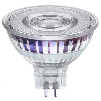   SCHRACK - RL-MR16 35 3,8W 827 345lm 12V GU5.3 36° kisfeszültségű LED fényforrás  - LI43520745