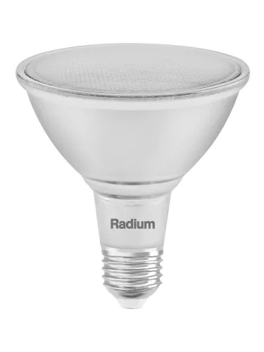 SCHRACK - RL-PAR38 120 12,5W 230V 15° 827 1035lm 4500cd 25000h - LI43618913