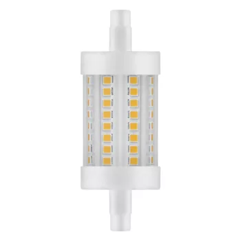   SCHRACK - RL-TSK 75 7W 230V 300° 827 1055lm R7S 15000h L=78mm  - LI43619247