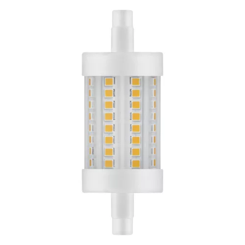 SCHRACK - RL-TSK 75 7W 230V 300° 827 1055lm R7S 15000h L=78mm  - LI43619247