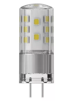 SCHRACK - RL-PIN40 4,5W 827 470lm 12V GY6.35 320° víztiszta LED fényforrás - LI43719831