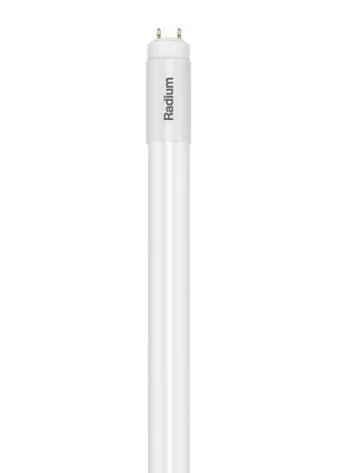SCHRACK - RL-T8 58 SP UO 23,4W 840 4100lm G13 190° matt EM 1500mm T8 LED cső, hagyományos előtéthez - LI43720048