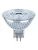SCHRACK - RL-MR16 35 3,8W 840 350lm 12V GU5.3 36° LED fényforrás - LI43819756